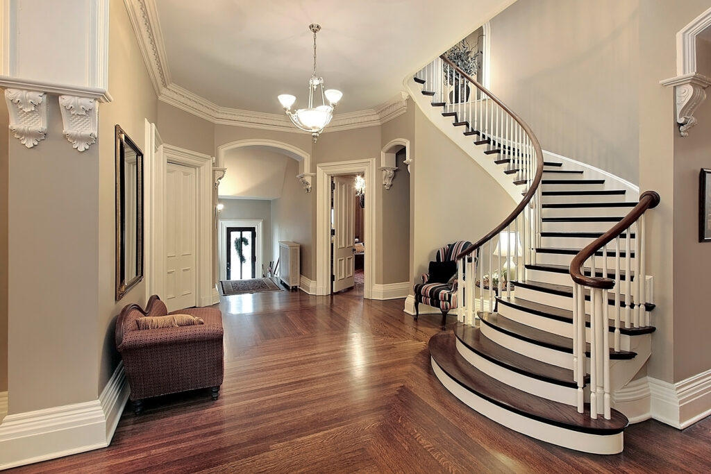 home_staircase